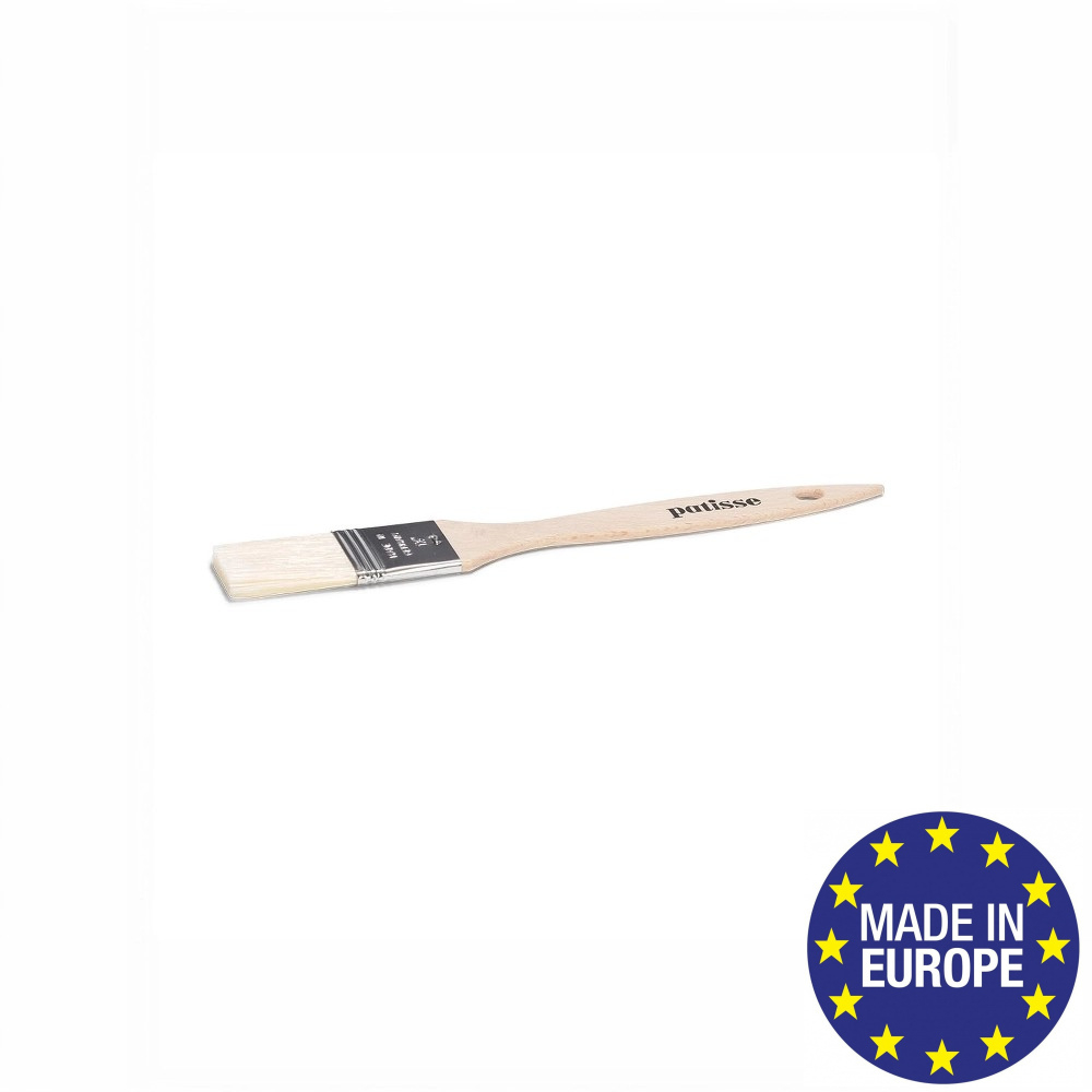 Кисть кулинарная Patisse 24х5 см