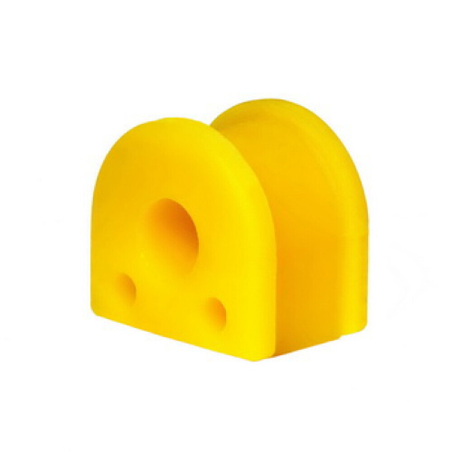 Полиуретановая втулка стабилизатора, передней подвески I.D. = мм (2 шт.), Точка опоры.10-01-2549