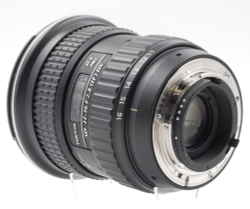 Tokina AT-X 116 Pro DX II Canon EF