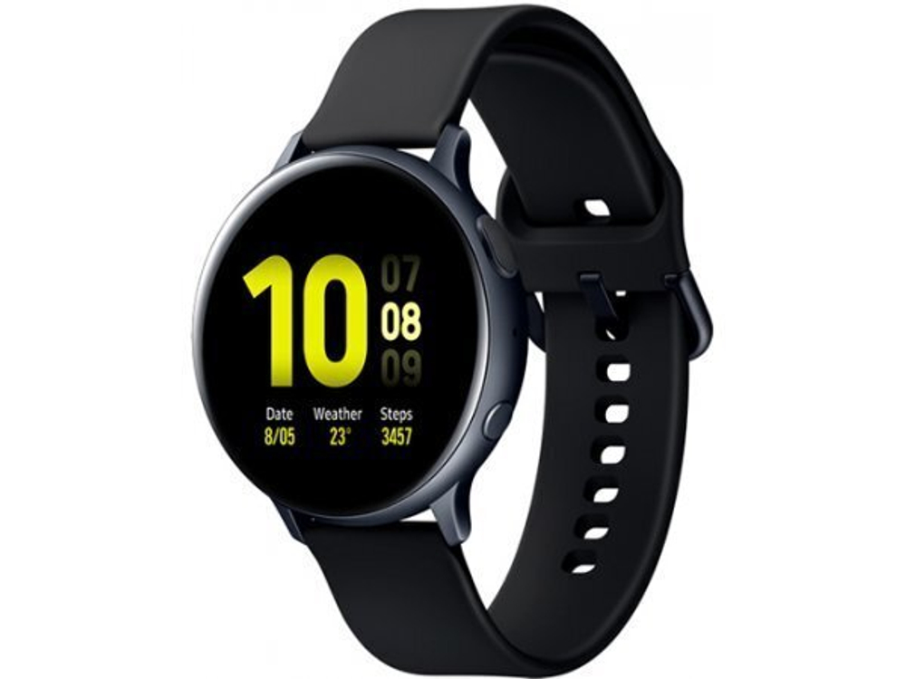 Smart watch active samsung outlet