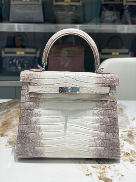 Hermes Kelly 25