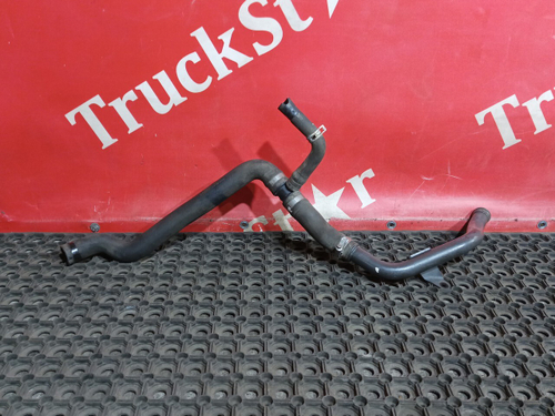 Трубка охлаждающей жидкости 2019г