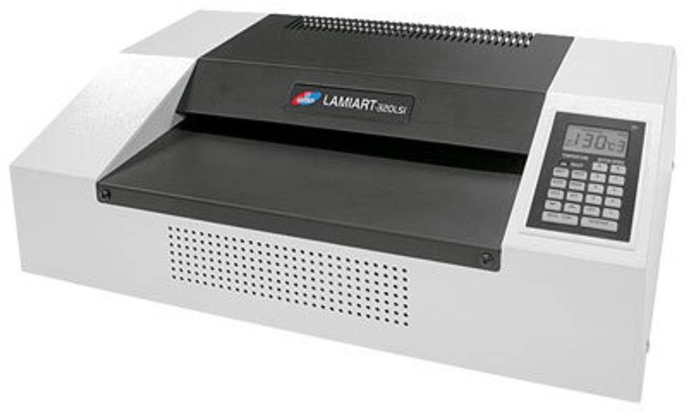Пакетный ламинатор GMP LAMIART-470LSI