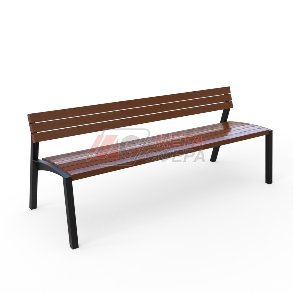 Скамейка VERA SOLO