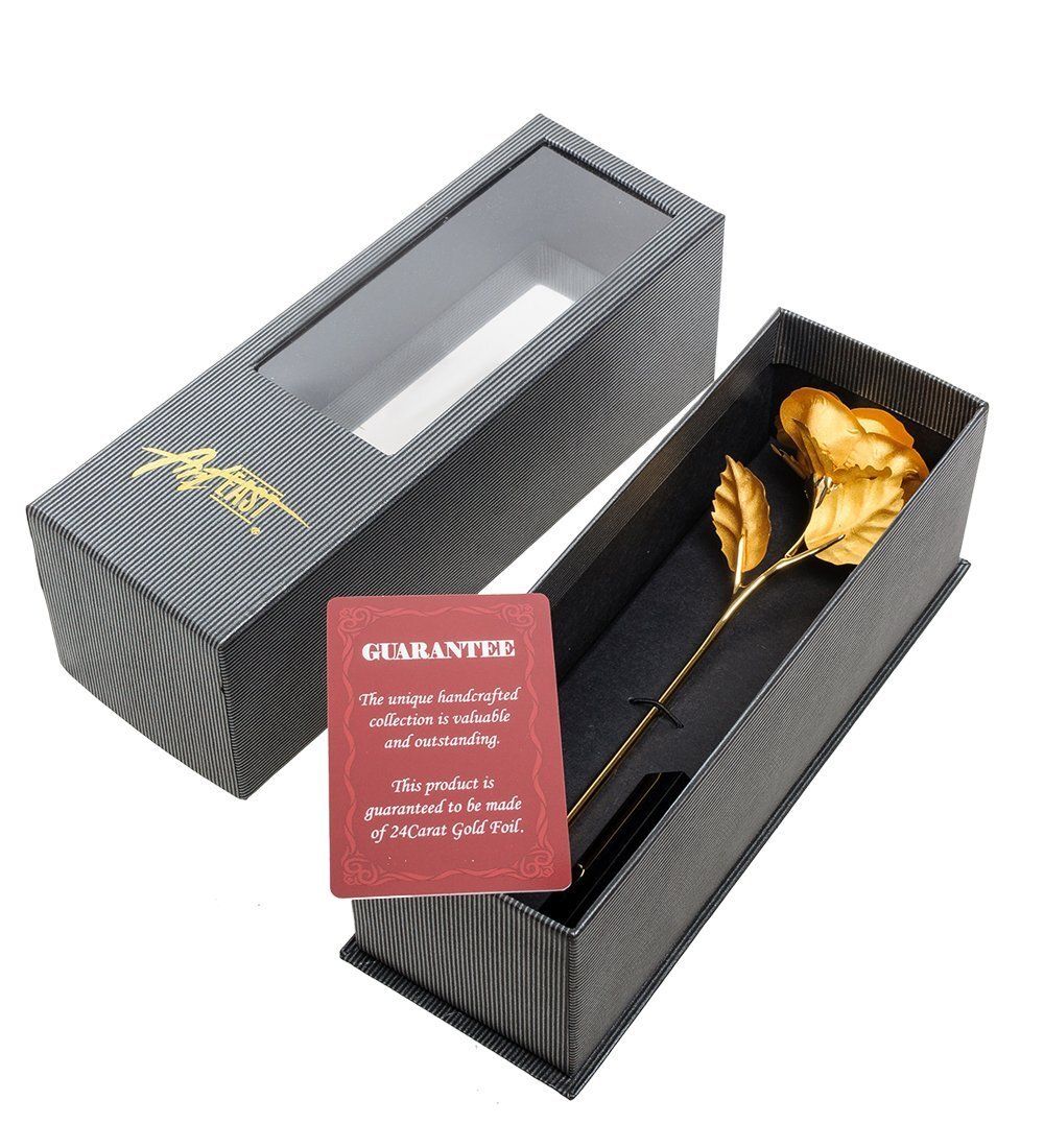 Gold Leaf GL-RS-001 Роза малая