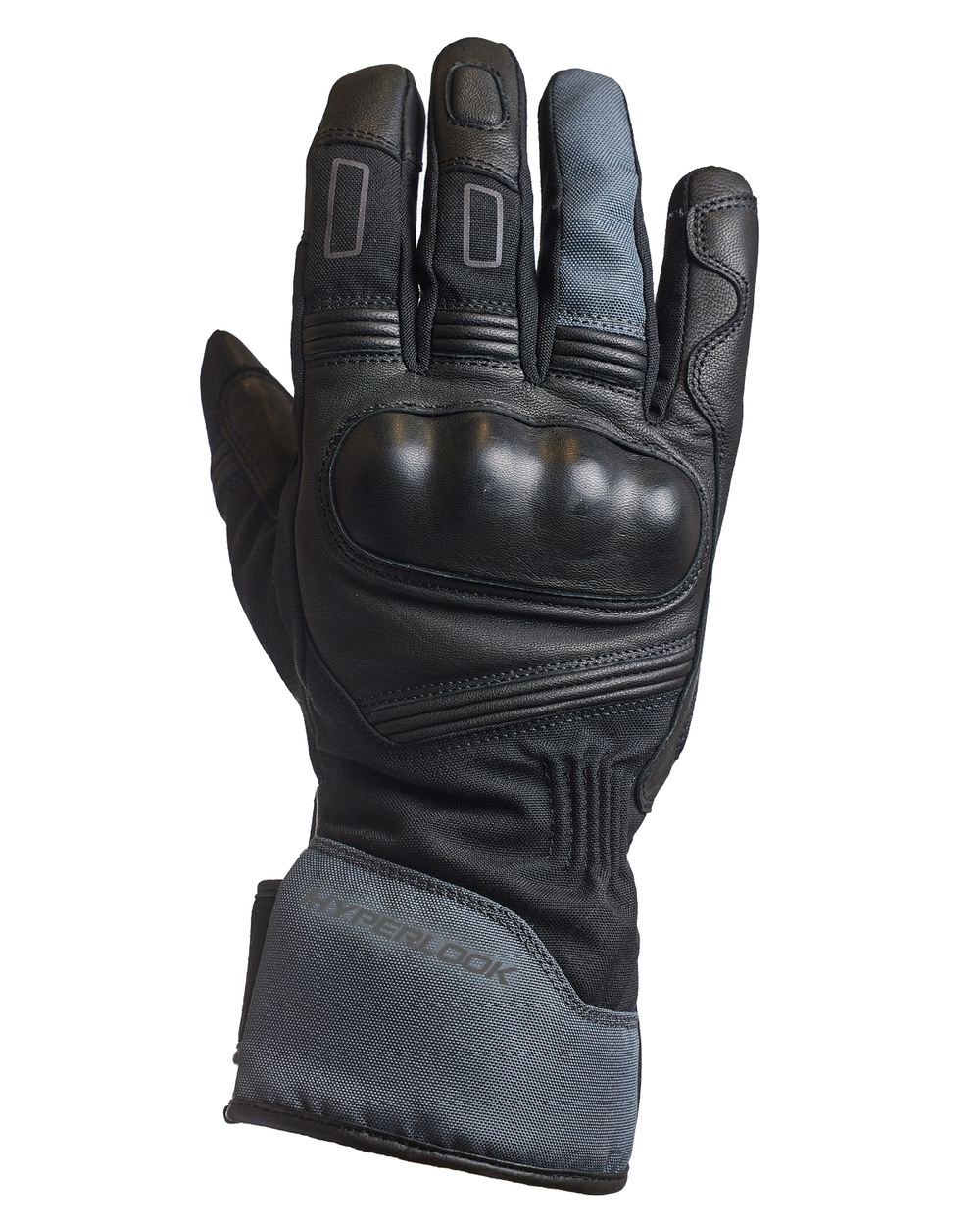 M4 / Черно-серый