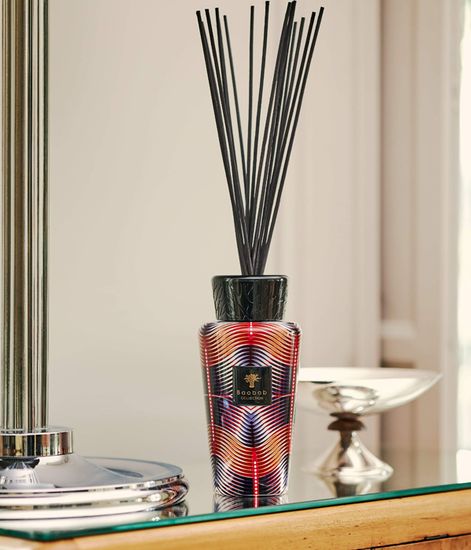 Nyeleti, аромадиффузор c палочками, Baobab Collection