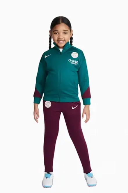 Спортивный костюм Nike PSG 24/25 Strike Little Kids