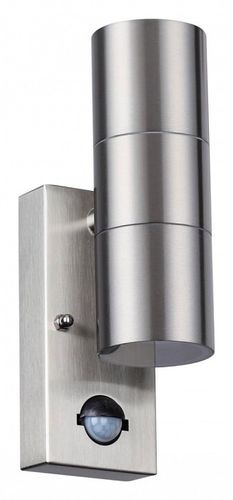 Уличный настенный светильник Odeon Light 4388/2W