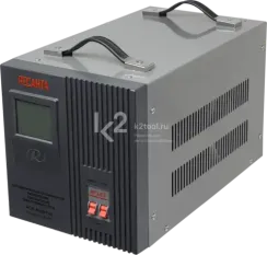 Стабилизатор напряжения Ресанта АСН-8000/1-Ц