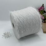 Lanificio Dell Olivo S.P.A. 77% вспушенный меринос 23% полиамид