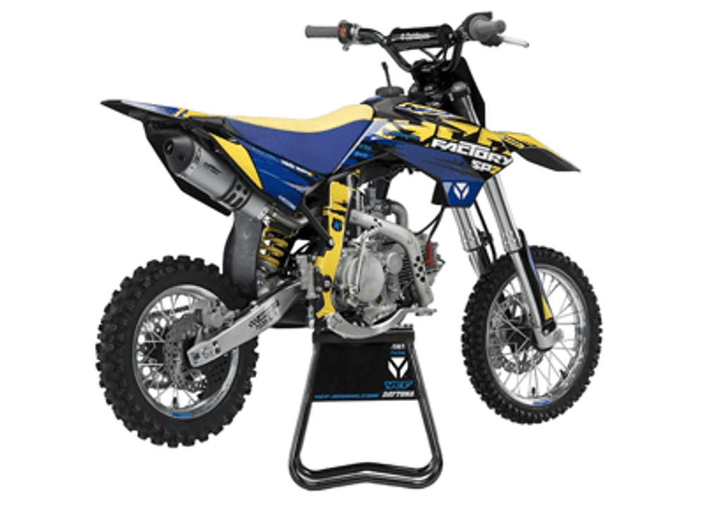 Мотоцикл YCF FACTORY SP2 F150 PITBIKE