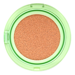 Pixi Beauty, Glow Tint Cushion, корректор для осветления цвета, 0116 персиковый, 12 г (0,4 унции)