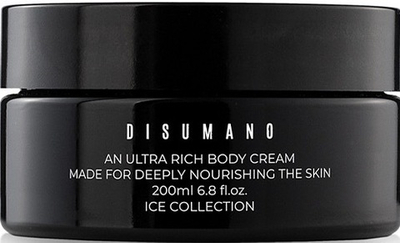 MORPH DISUMANO BODY CREAM 200 ML