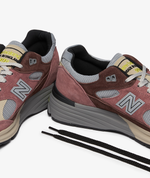 New Balance | 991 V2 Made in UK