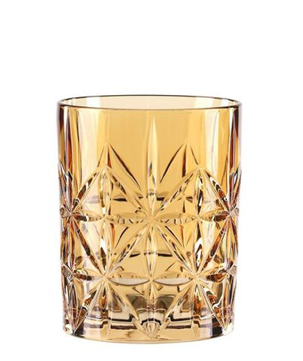 Стакан для виски 345мл Nachtmann Highland Amber