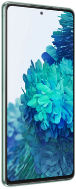 Смартфон Samsung Galaxy S20 FE 256Gb 8Gb Оранжевый