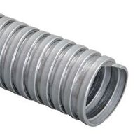 Рукав защитный металлический