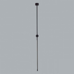 Светильник на штанге Odeon Light Foden 7101/15CL