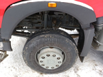 Howo T5G 8x4 Самосвал ZZ3317V386GE1 (Дизельный, 10,5 л, 440 л.с., МТ)