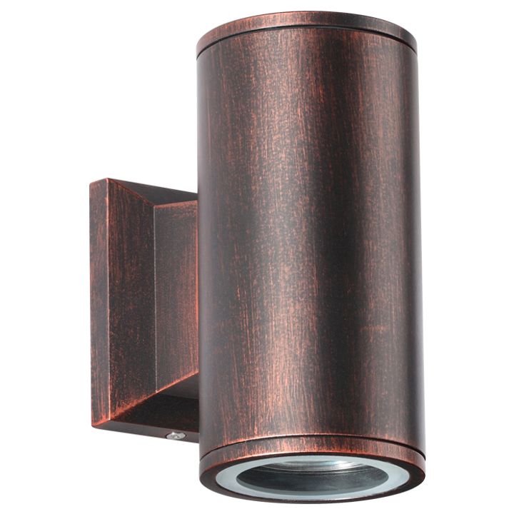 Уличный настенный светильник Novotech Street Landscape 370407