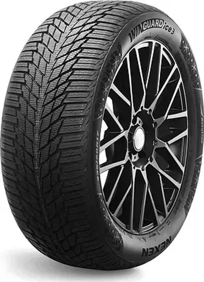 Nexen Winguard Ice 3 215/45 R17 91T XL
