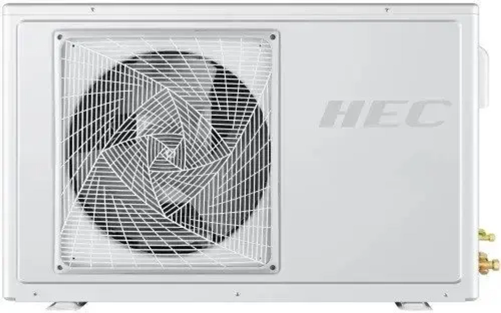 Сплит-система HEC Basic-09HRC03/R3(IN)