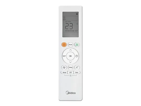 Сплит-система Midea MSAG2-09HRN8-I/MSAG2-09HRN8-O Unlimited