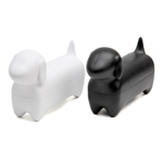 Коробка для мелочей dacholder, белая