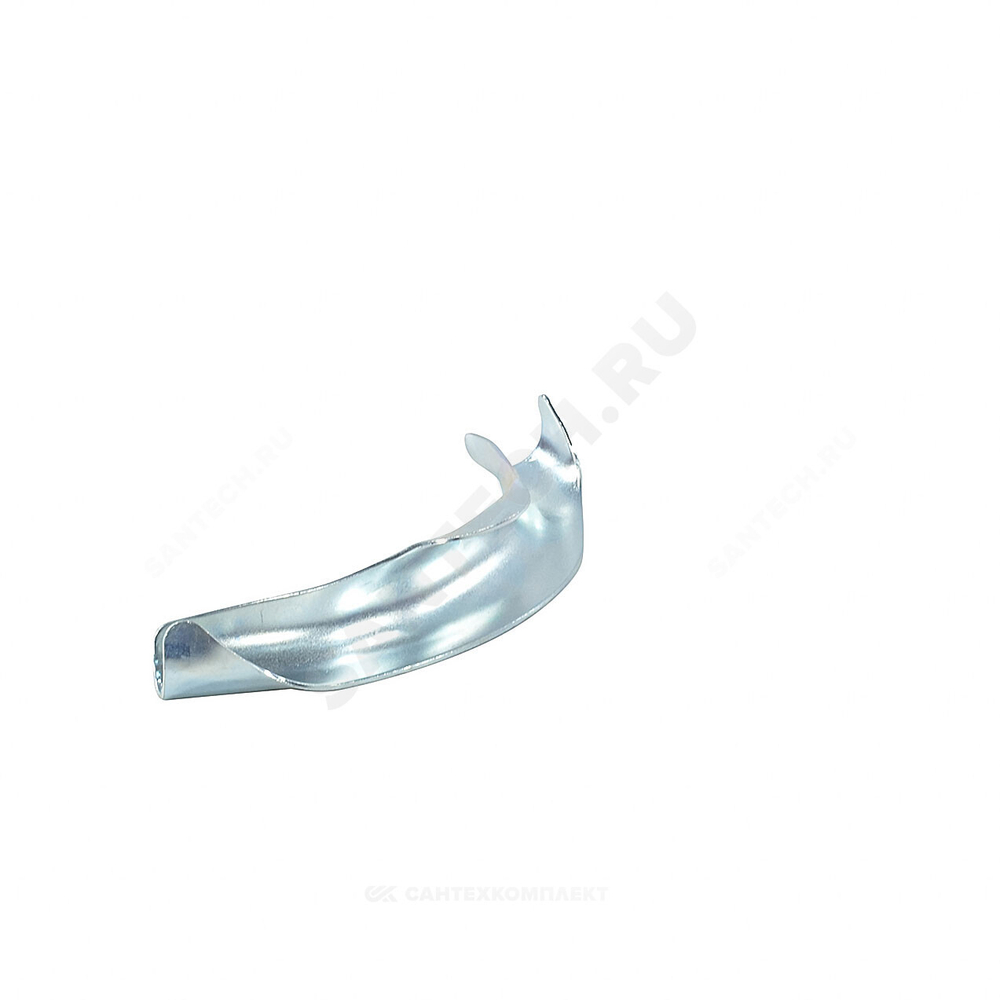 Фиксатор поворота для PE-X труб сталь Дн 17х90гр RAUTITAN Rehau 12584081002