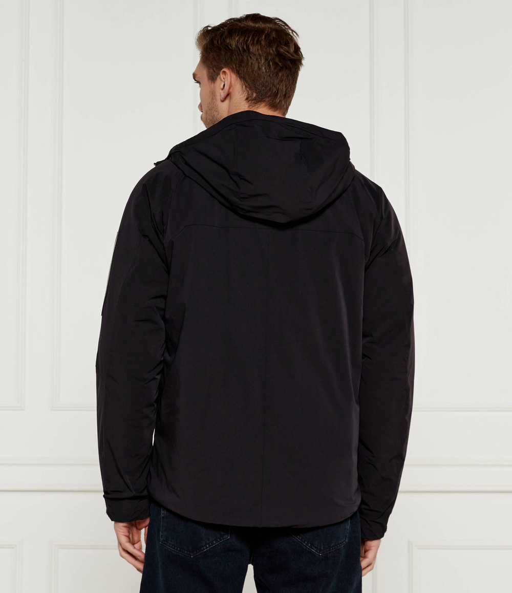 Куртка Leggenda BOSS GREEN - черный(50515106)