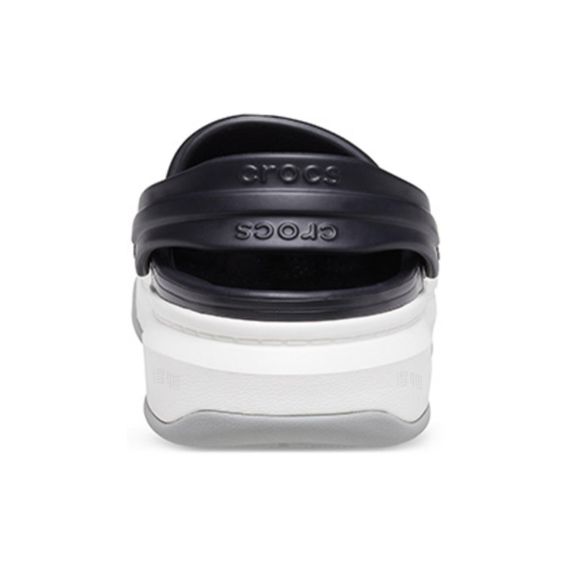 Crocs Crocband Full Force 'Black White'