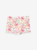 Трусы-шорты для сна для девочки Next 555-763, Розовый