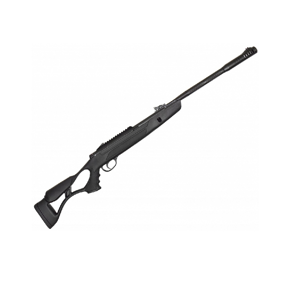 Винтовка пневматическая Hatsan AIRTACT ED калибр 5,5 мм