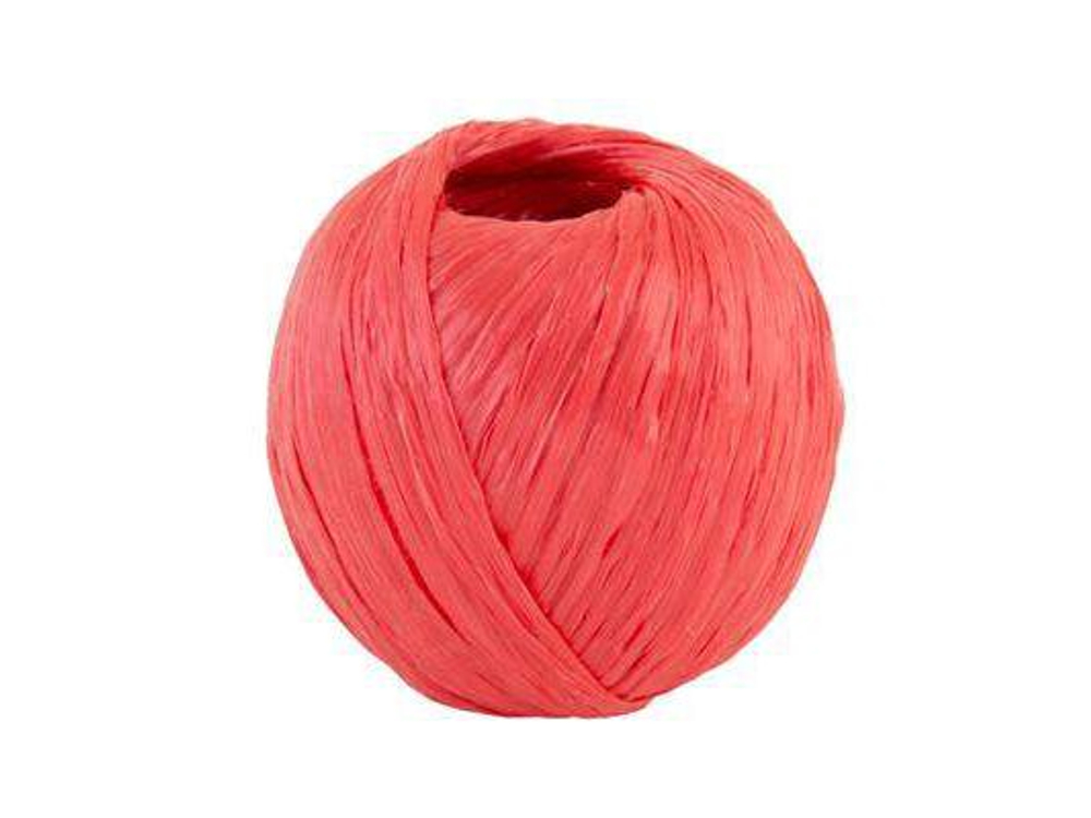 Шпагат полипропиленовый цветной 100м