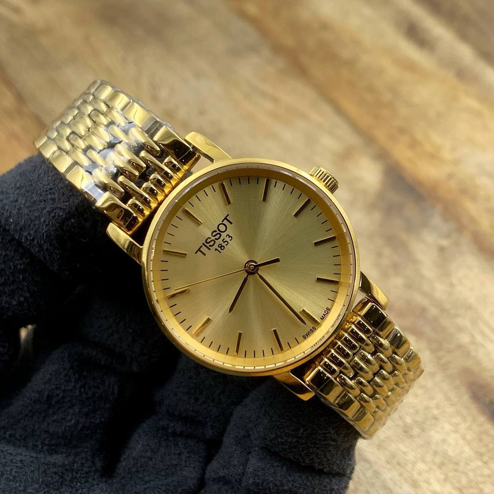 Часы Tissot