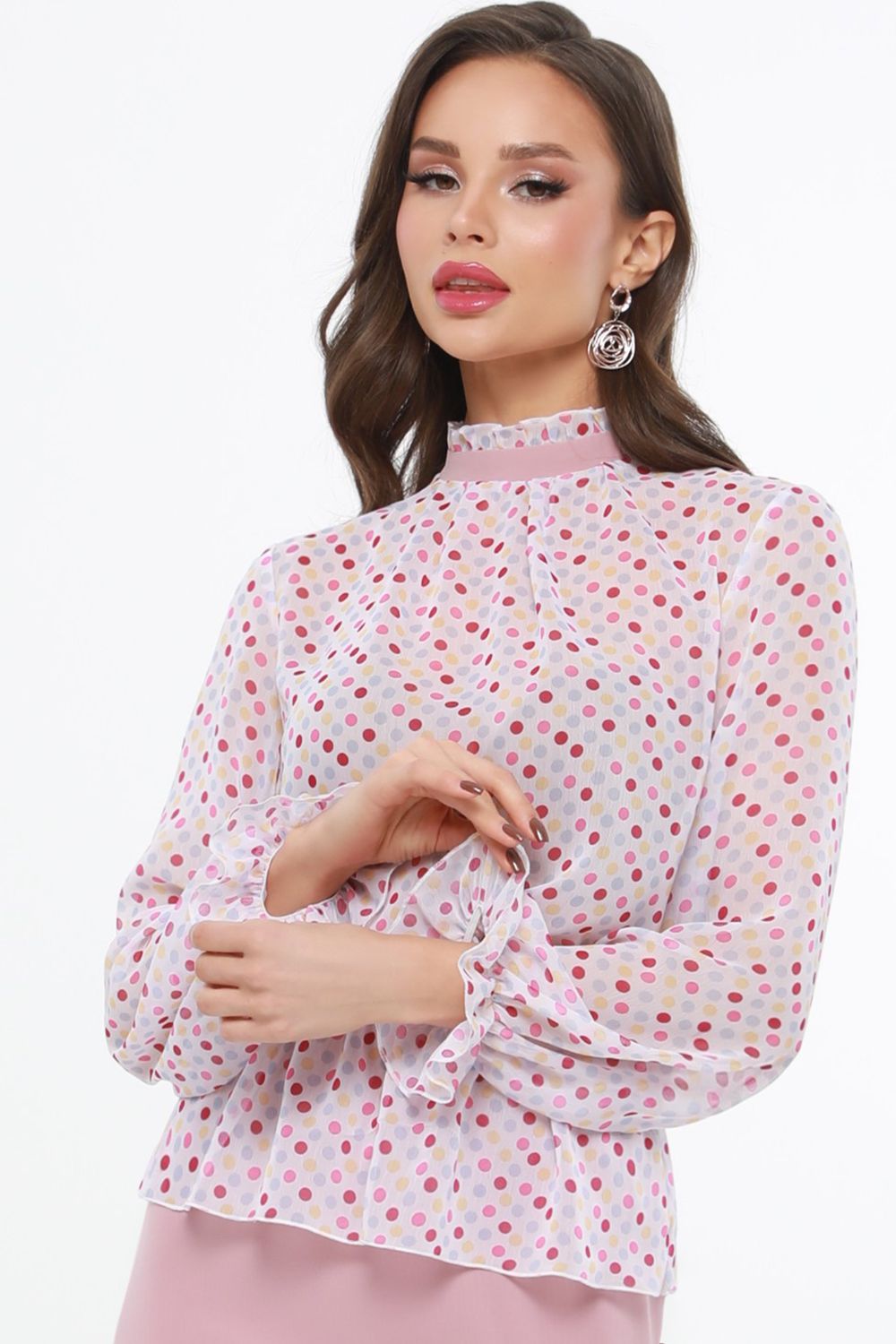 Костюм Тонкие настройки, нежная DStrend (Акция)