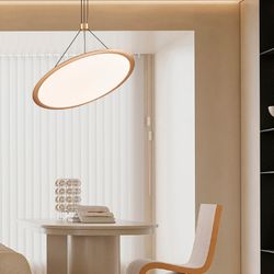 Подвесной светильник VIVERT D60 Black