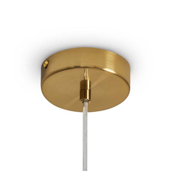 Подвесной светильник Freya FR5533PL-01BS1