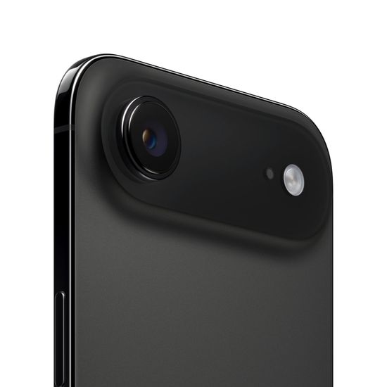Смартфон Apple iPhone Air 256 ГБ Черный Космос (eSIM) Space Black
