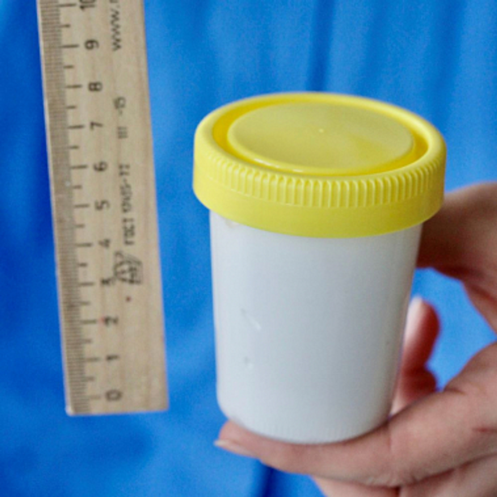 Клей ПВА японский 100 гр. (не переносит мороз)