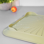 Сушилка-поддон универсальная, 365*272*35мм