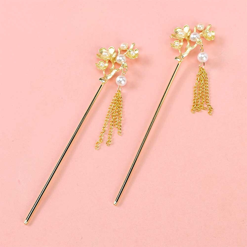 Шпилька для волос