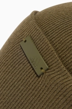 Шапка adidas Tonal - коричневый