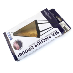 Якорь матерчатый маленький (600*530мм)