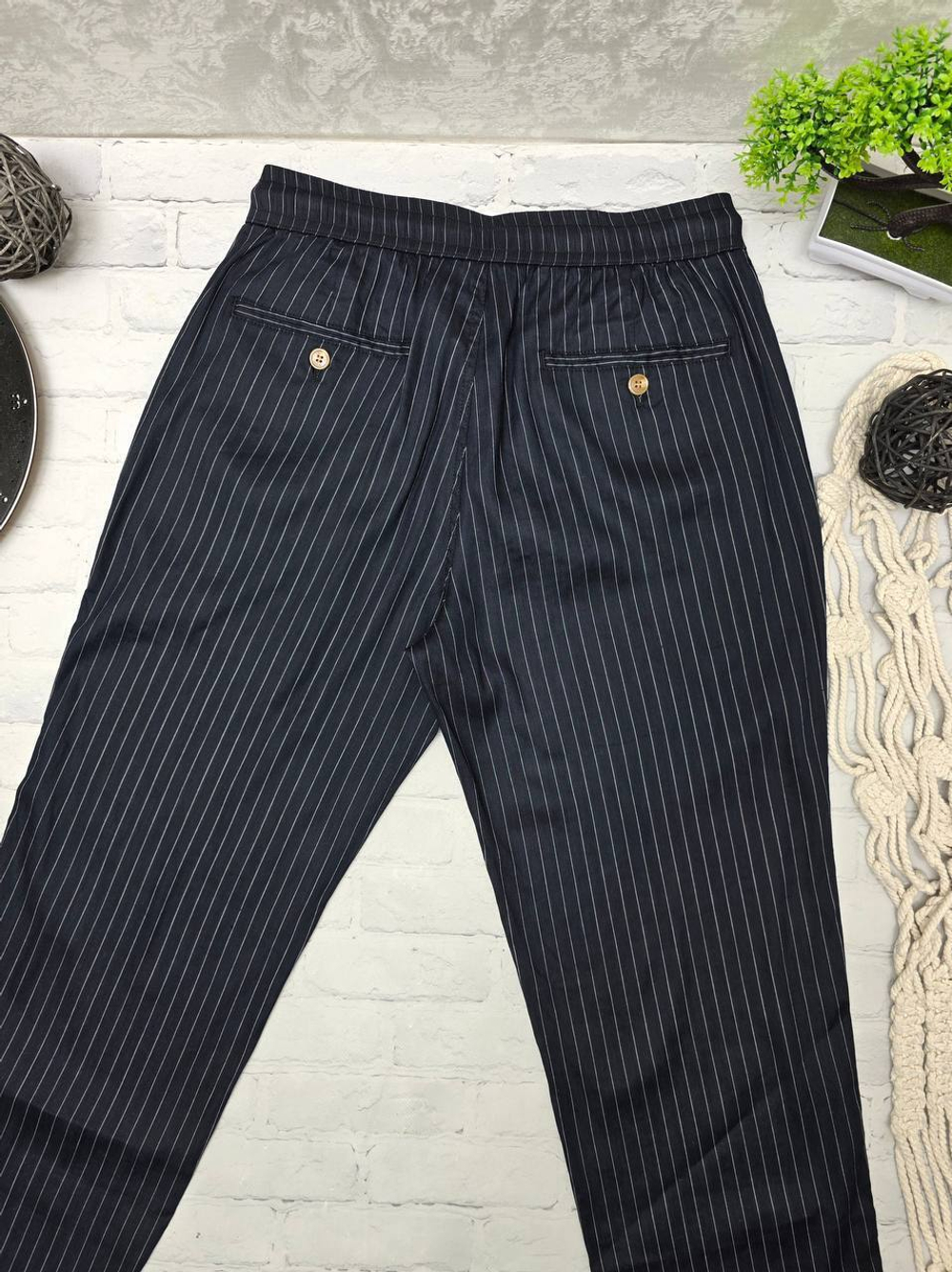 Брюки Brunello Cucinelli