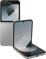 6.7" Смартфон Samsung Galaxy Z Flip 6 12/512Gb,  SM-F741B,  NFC,  AMOLED,  120Гц,  4000мAч,  серый