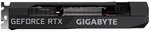 Видеокарта GIGABYTE GeForce RTX 3060 WINDFORCE OC GV-N3060WF2OC-12GD 12 Гб
