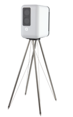 Q Acoustics Active 200 Активные полочные АС