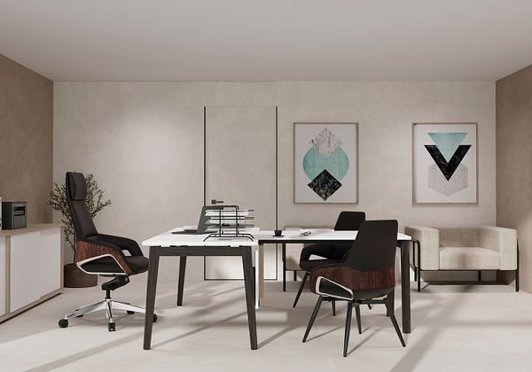 Кабинет ONIX WOOD DIRECT